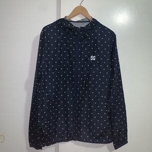 Windbreaker DC